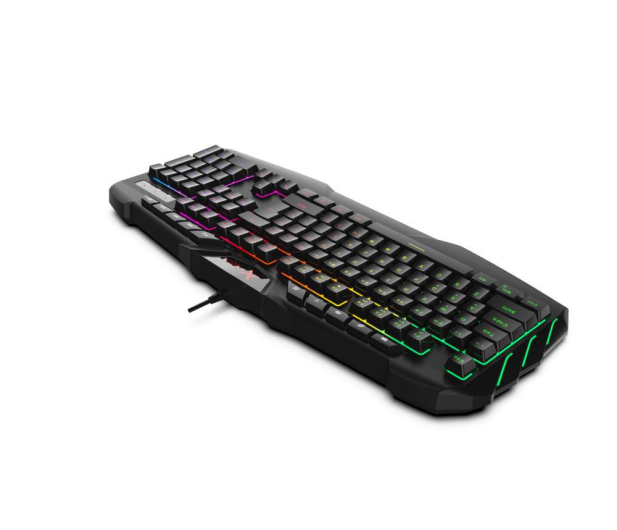VIGGO DESIGN KLAWIATURA PRZEWODOWA VIGGO DESIGN X-NEO BST-232L ^ - 1462587 - zdjęcie 7